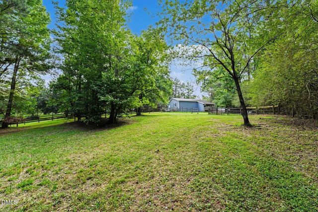329 Wheeler Drive, Angier, NC 27501