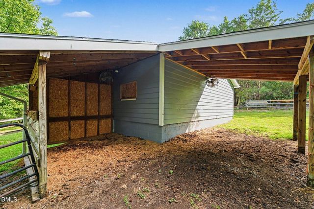329 Wheeler Drive, Angier, NC 27501