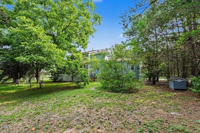 329 Wheeler Drive, Angier, NC 27501