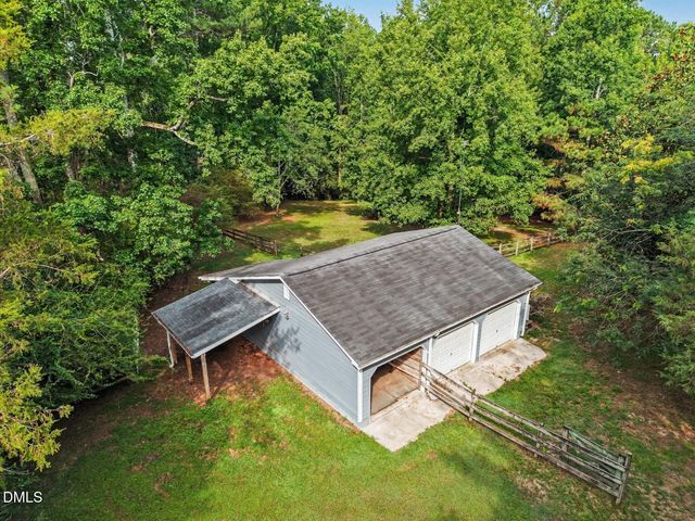 329 Wheeler Drive, Angier, NC 27501