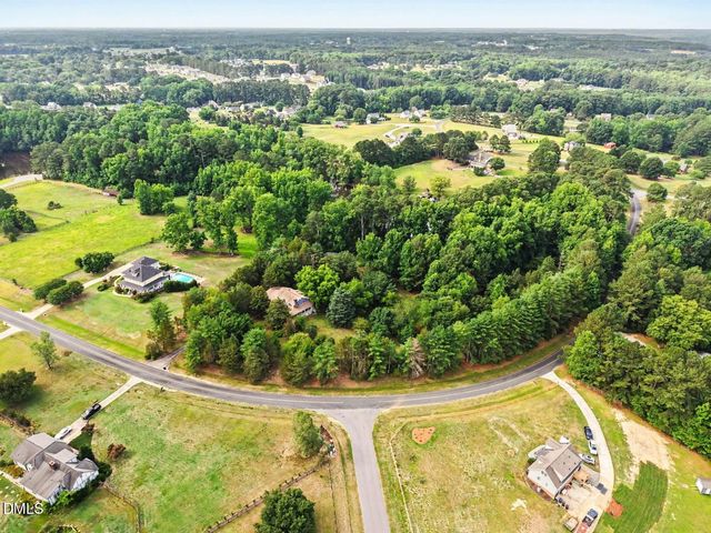 329 Wheeler Drive, Angier, NC 27501