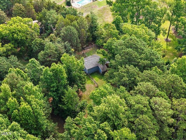 329 Wheeler Drive, Angier, NC 27501