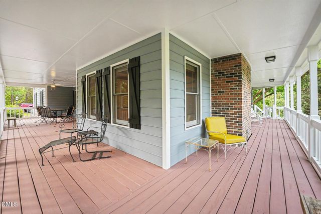 329 Wheeler Drive, Angier, NC 27501