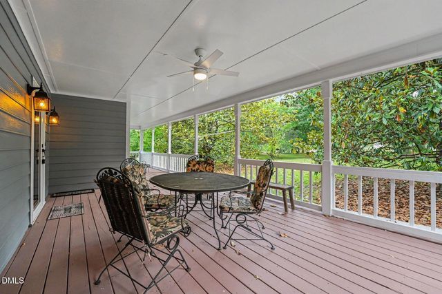 329 Wheeler Drive, Angier, NC 27501