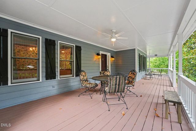 329 Wheeler Drive, Angier, NC 27501