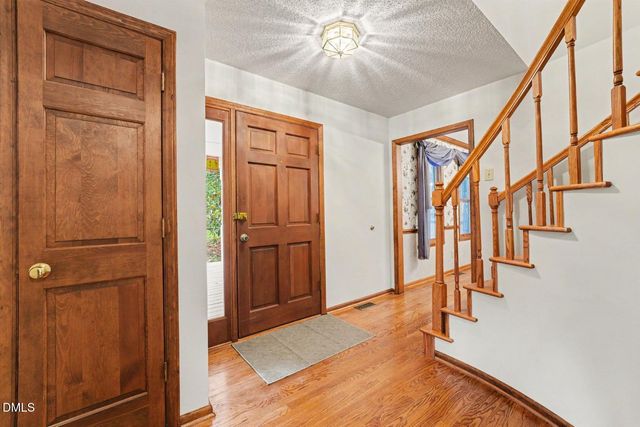 329 Wheeler Drive, Angier, NC 27501