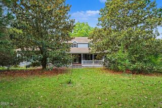 329 Wheeler Drive, Angier, NC 27501