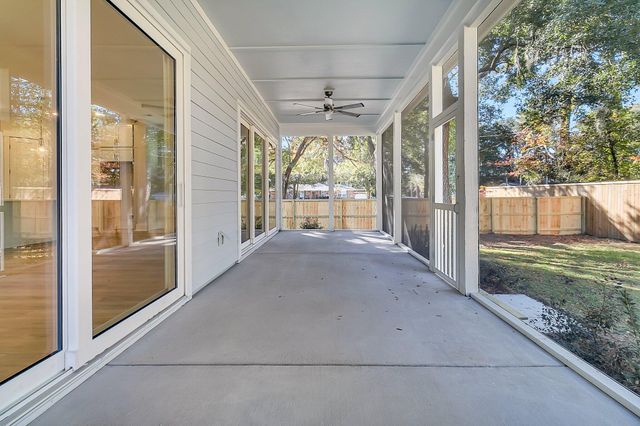 1216 Reserve Lane, Awendaw, SC 29429