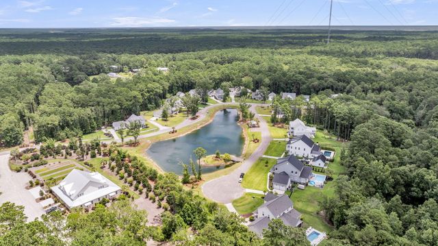 1216 Reserve Lane, Awendaw, SC 29429