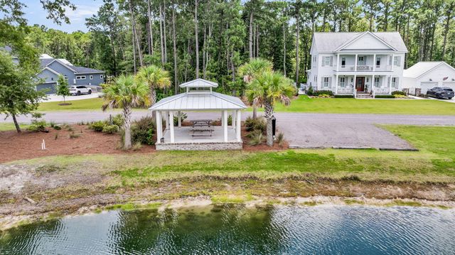 1216 Reserve Lane, Awendaw, SC 29429
