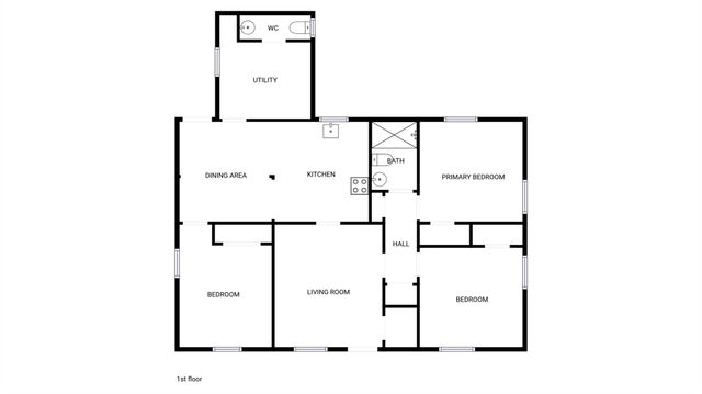 5109 Wilmington Street, Houston, TX 77033