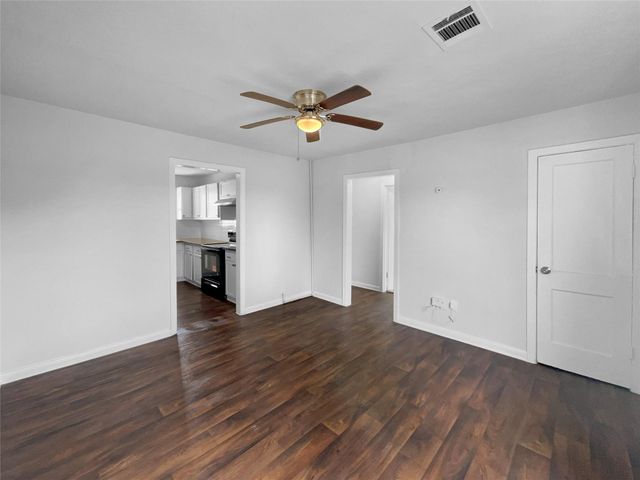 5109 Wilmington Street, Houston, TX 77033