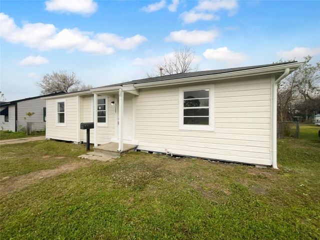 5109 Wilmington Street, Houston, TX 77033