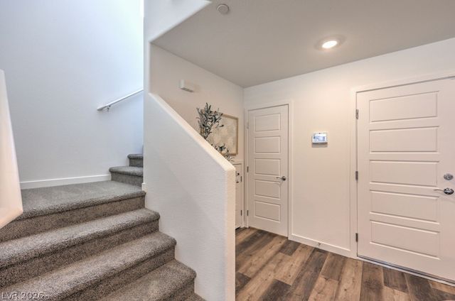 978 Desert Spruce, Las Vegas, NV 89107