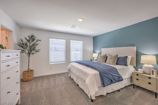 978 Desert Spruce, Las Vegas, NV 89107