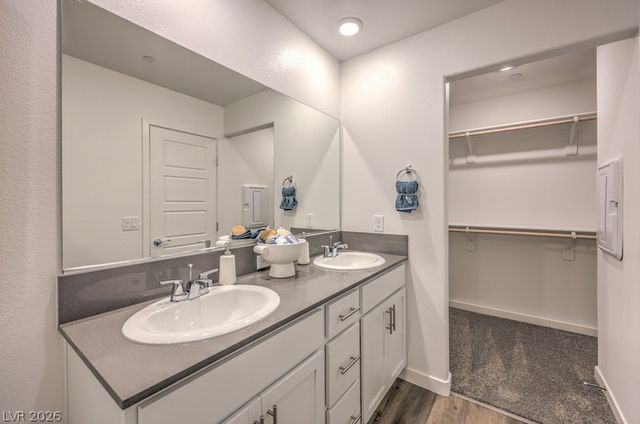 978 Desert Spruce, Las Vegas, NV 89107