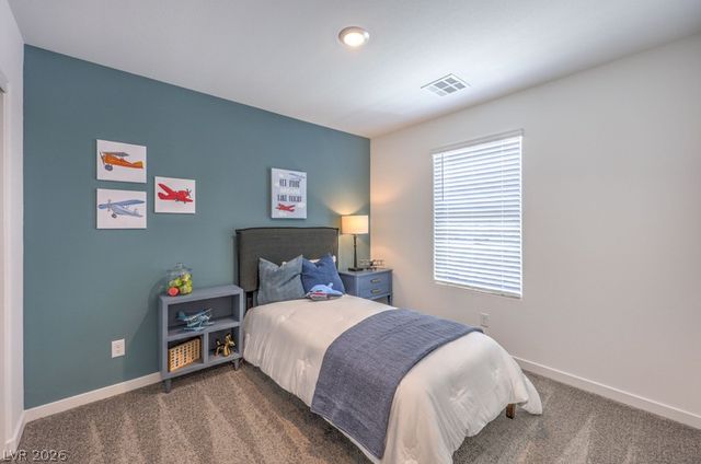 978 Desert Spruce, Las Vegas, NV 89107