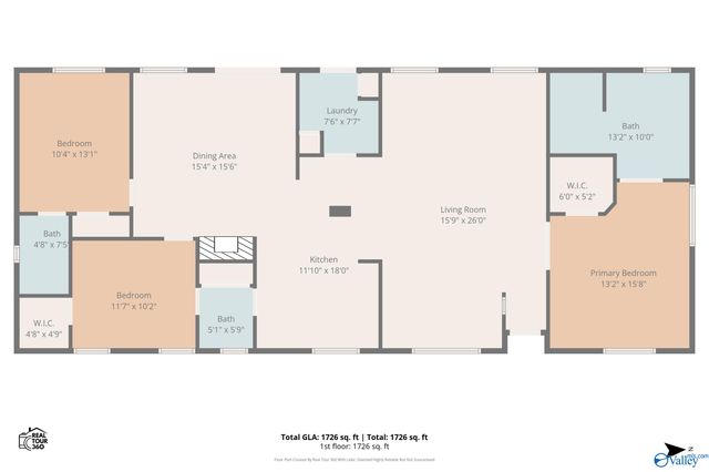 102 Lucas Circle, New Market, AL 35761