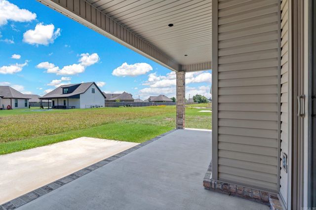 152 Pintail Pointe, Manila, AR 72442