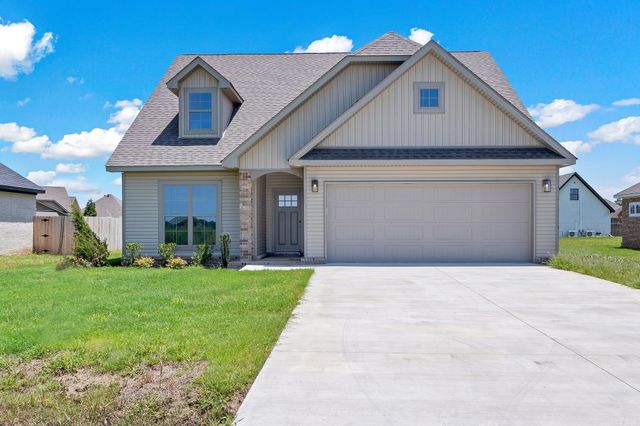 152 Pintail Pointe, Manila, AR 72442