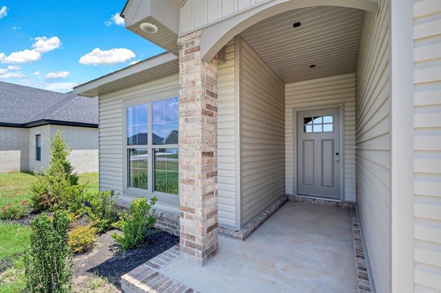 152 Pintail Pointe, Manila, AR 72442