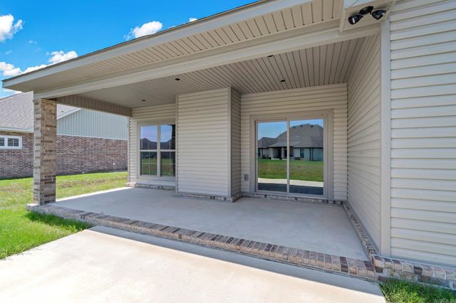 152 Pintail Pointe, Manila, AR 72442