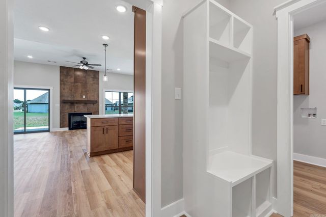 152 Pintail Pointe, Manila, AR 72442