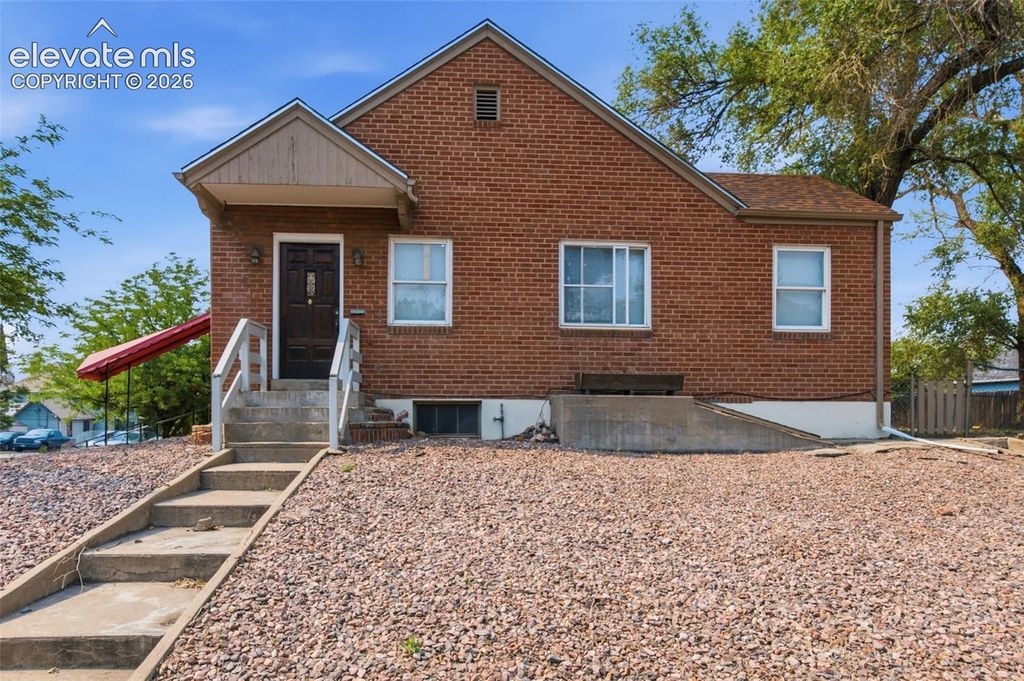 1217 N Greenwood Street, Pueblo, CO 81003 — photo 2