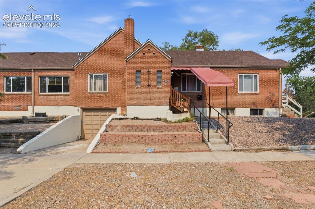 1217 N Greenwood Street, Pueblo, CO 81003 — photo 3