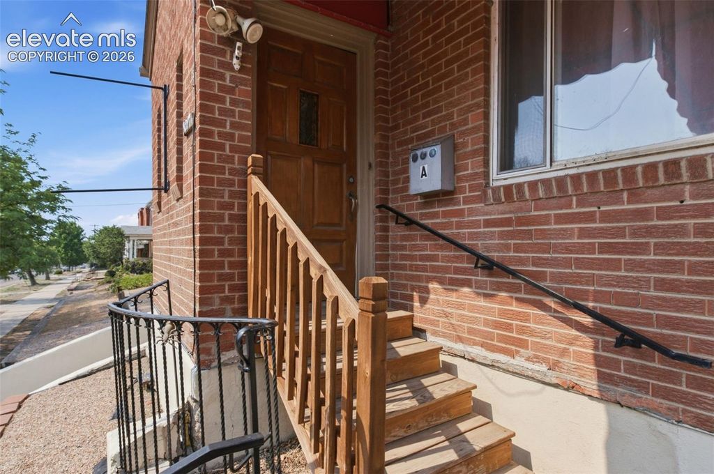 1217 N Greenwood Street, Pueblo, CO 81003 — photo 4