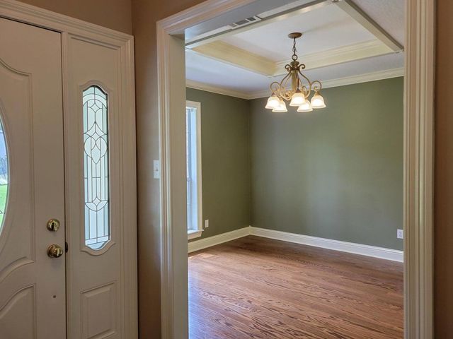 69 Northfork Dr., Petal, MS 39465