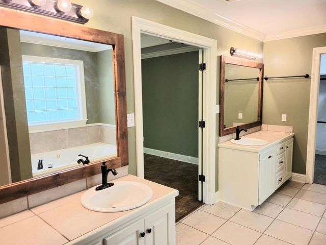 69 Northfork Dr., Petal, MS 39465