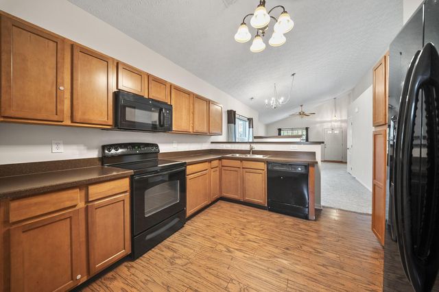 6256 Albany Way Drive, Westerville, OH 43081