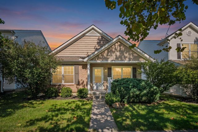 6256 Albany Way Drive, Westerville, OH 43081