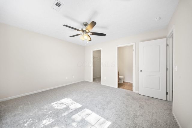 6256 Albany Way Drive, Westerville, OH 43081