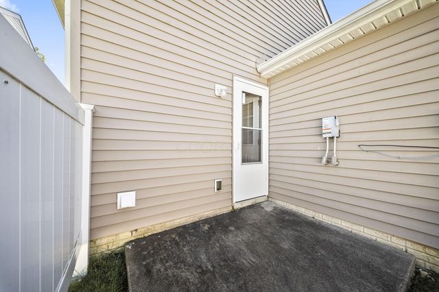 6256 Albany Way Drive, Westerville, OH 43081