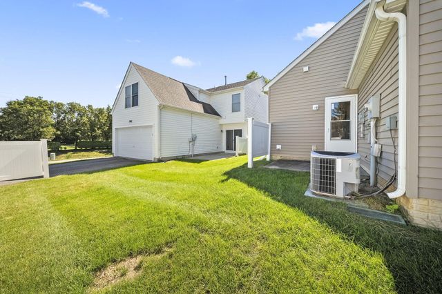 6256 Albany Way Drive, Westerville, OH 43081