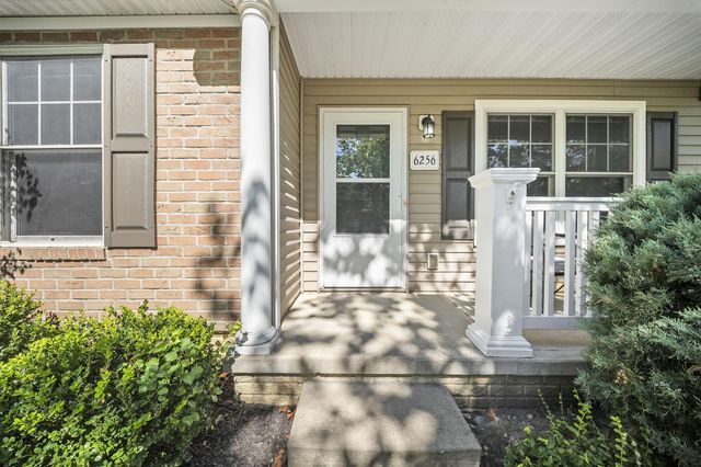 6256 Albany Way Drive, Westerville, OH 43081