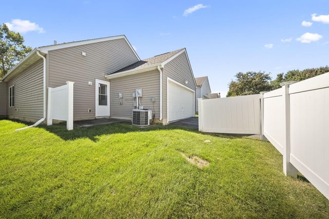 6256 Albany Way Drive, Westerville, OH 43081