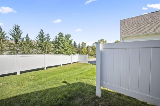 6256 Albany Way Drive, Westerville, OH 43081