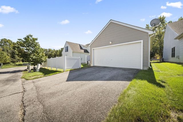 6256 Albany Way Drive, Westerville, OH 43081
