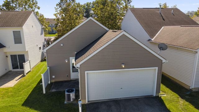 6256 Albany Way Drive, Westerville, OH 43081