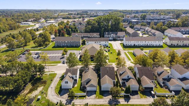 6256 Albany Way Drive, Westerville, OH 43081