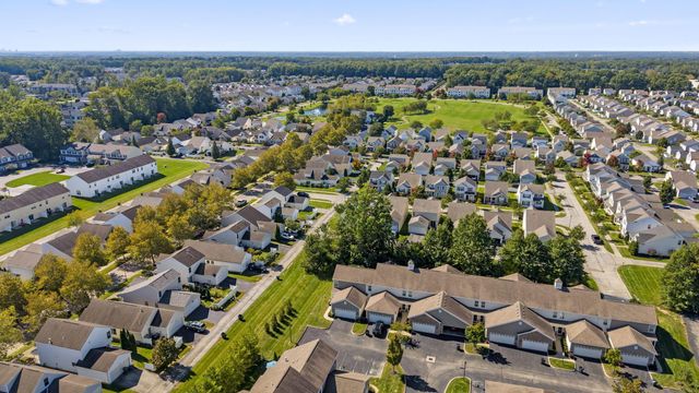 6256 Albany Way Drive, Westerville, OH 43081