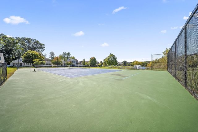 6256 Albany Way Drive, Westerville, OH 43081
