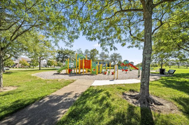 6256 Albany Way Drive, Westerville, OH 43081