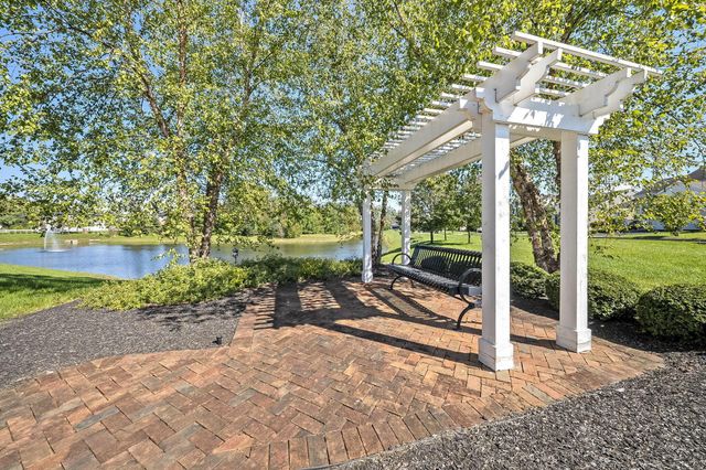 6256 Albany Way Drive, Westerville, OH 43081
