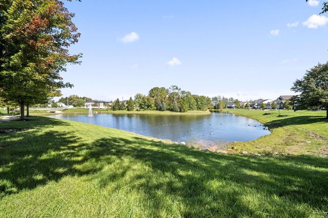 6256 Albany Way Drive, Westerville, OH 43081