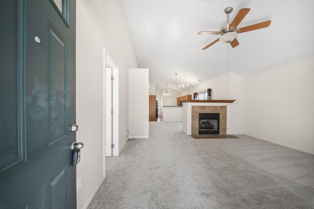 6256 Albany Way Drive, Westerville, OH 43081