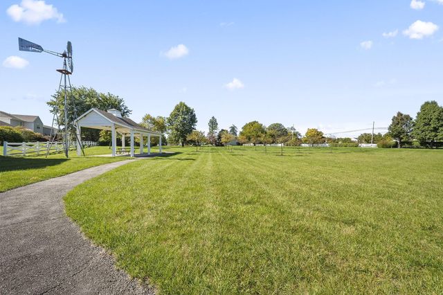 6256 Albany Way Drive, Westerville, OH 43081
